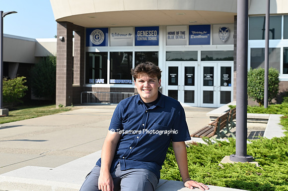 Tyler Churchfield 42