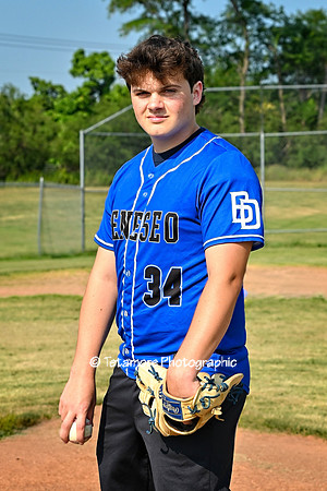 Tyler Churchfield 21