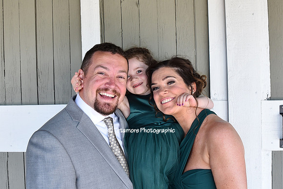 Danielle and Chad Wedding 225