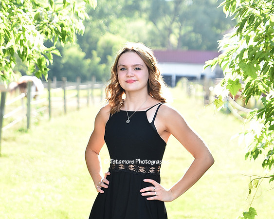 Seaira Aceto Senior Photos 07