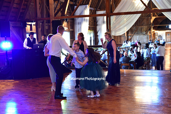 Danielle and Chad Wedding 328