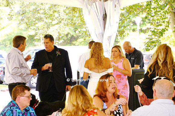 Jennifer and Greg Wedding 380