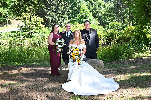 Jennifer and Greg Wedding 316