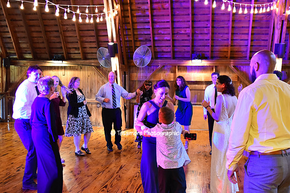 Danielle and Chad Wedding 338