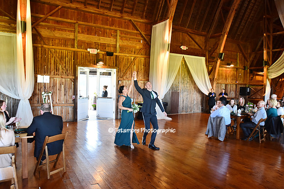 Danielle and Chad Wedding 247