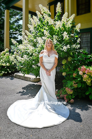 Jennifer and Greg Wedding 101