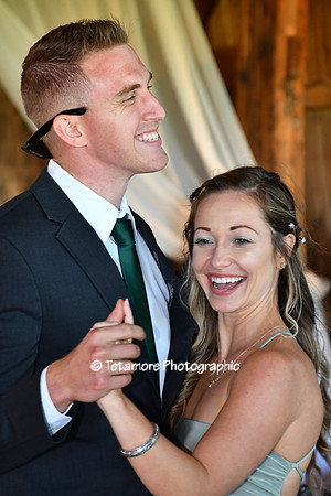 Danielle and Chad Wedding 267