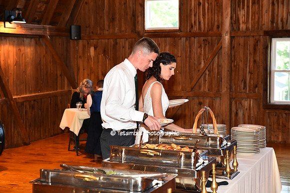 Danielle and Chad Wedding 282