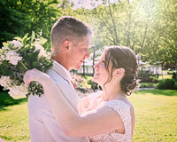 Melissa and Colton 06-02-2025