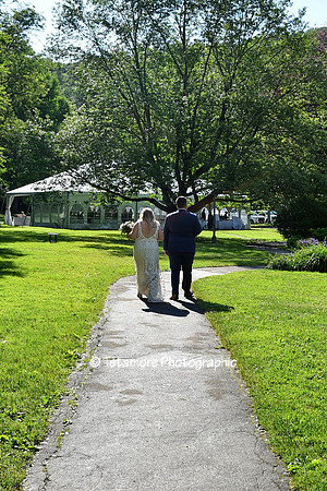 Kim and Nick Wedding 101