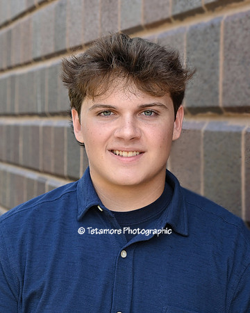Tyler Churchfield 32