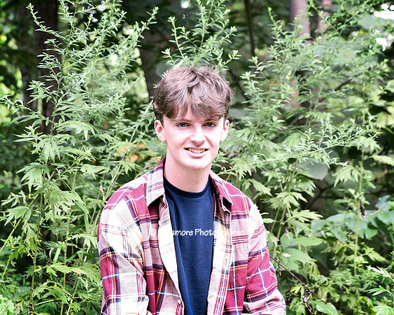 Francis Grant Senior Photos 12