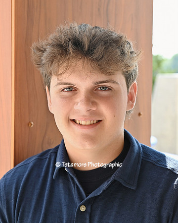 Tyler Churchfield 31