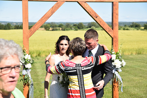 Danielle and Chad Wedding 205