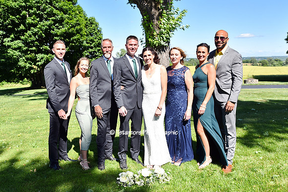 Danielle and Chad Wedding 181