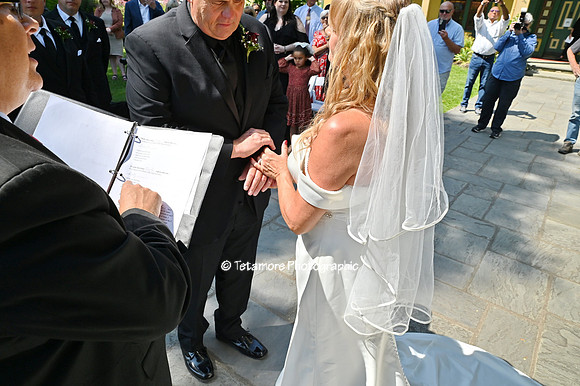 Jennifer and Greg Wedding 265