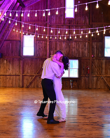 Danielle and Chad Wedding 354