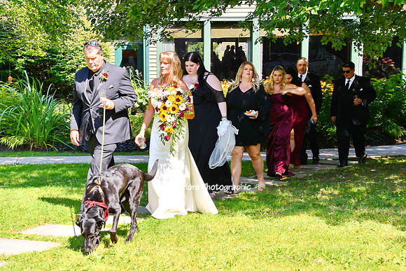 Jennifer and Greg Wedding 341