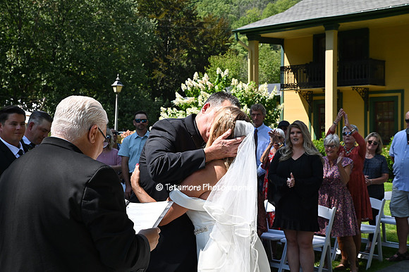 Jennifer and Greg Wedding 278