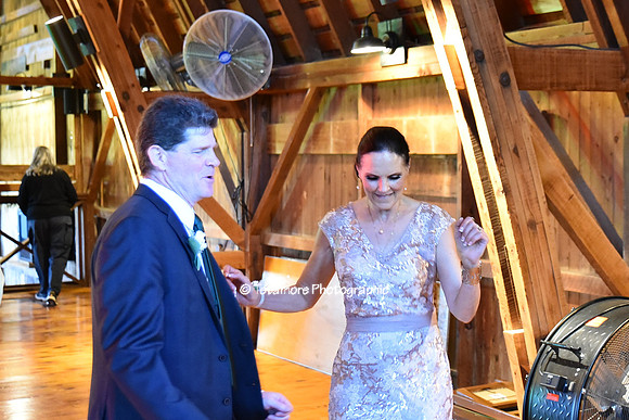 Danielle and Chad Wedding 308