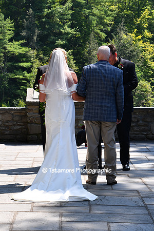 Jennifer and Greg Wedding 196
