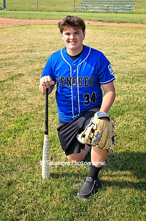 Tyler Churchfield 25