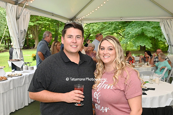 Jennifer and Greg Wedding 499