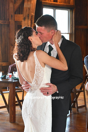 Danielle and Chad Wedding 263