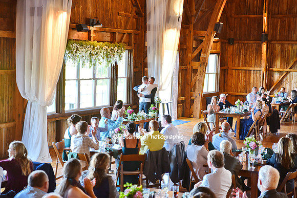 Danielle and Chad Wedding 303