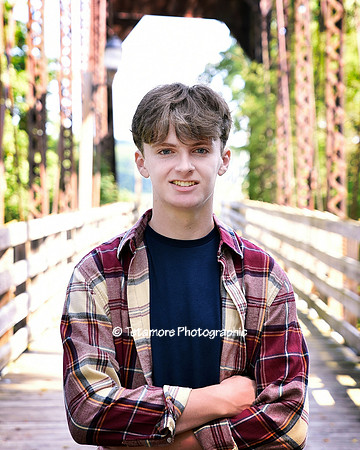 Francis Grant Senior Photos 16