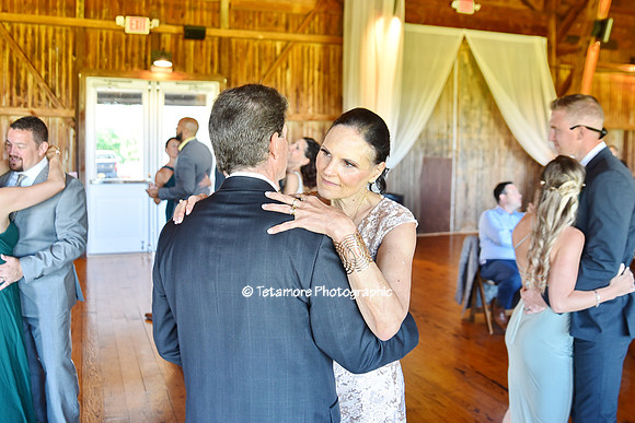Danielle and Chad Wedding 271