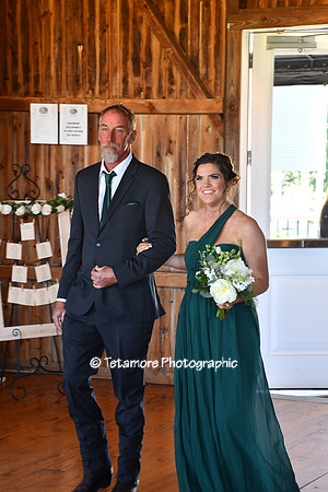 Danielle and Chad Wedding 250