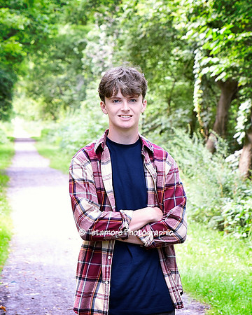 Francis Grant Senior Photos 13