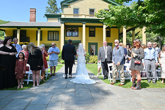 Jennifer and Greg Wedding 289