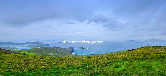 Wild Atlantic Way, Beenarourke, Co. Kerry