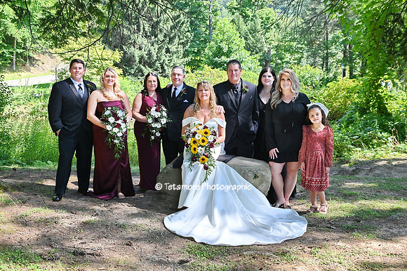 Jennifer and Greg Wedding 309