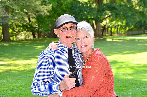 Jennifer and Greg Wedding 333