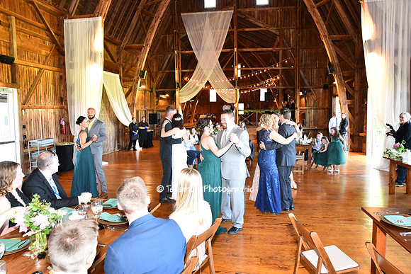 Danielle and Chad Wedding 270