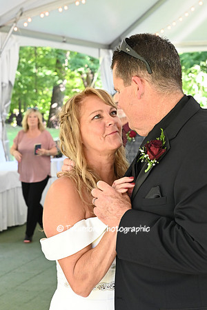 Jennifer and Greg Wedding 405