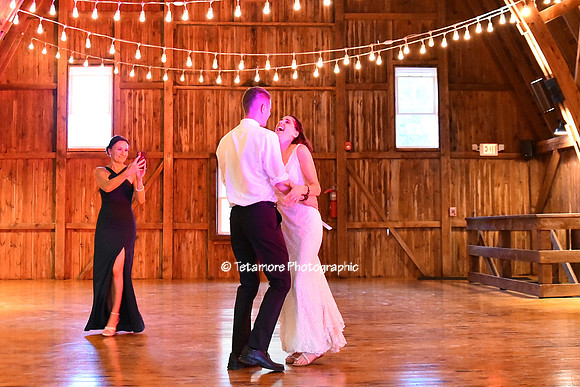 Danielle and Chad Wedding 350