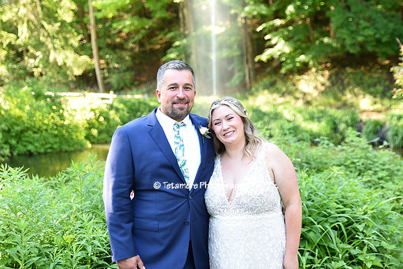 Kim and Nick Wedding 161