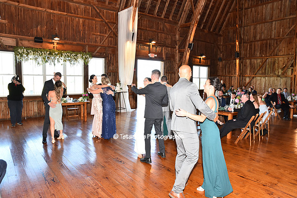 Danielle and Chad Wedding 269