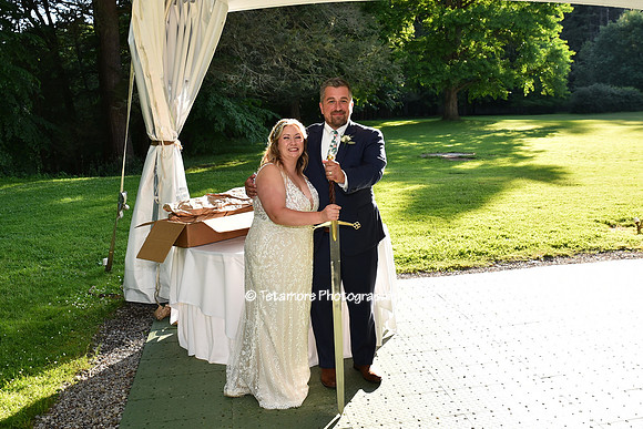 Kim and Nick Wedding 197