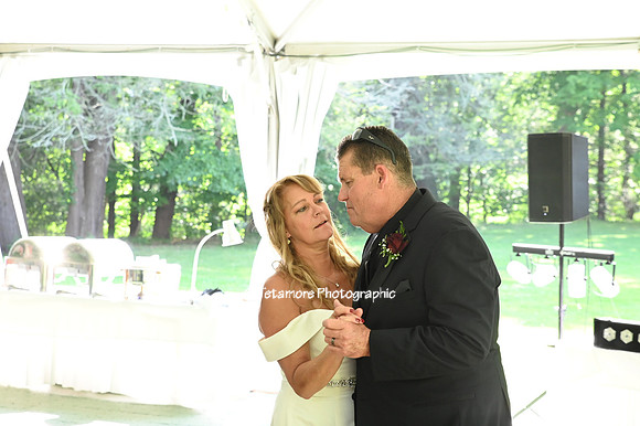 Jennifer and Greg Wedding 410
