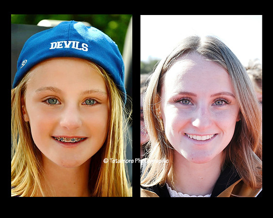 Casey Then and Now