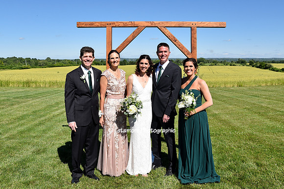 Danielle and Chad Wedding 194