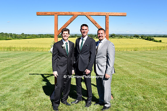 Danielle and Chad Wedding 195
