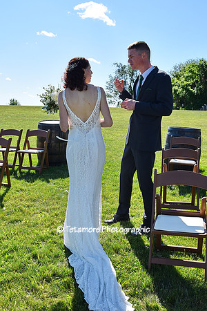 Danielle and Chad Wedding 204