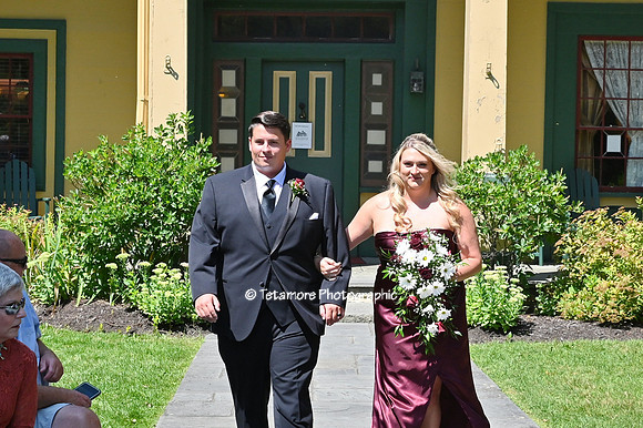 Jennifer and Greg Wedding 156