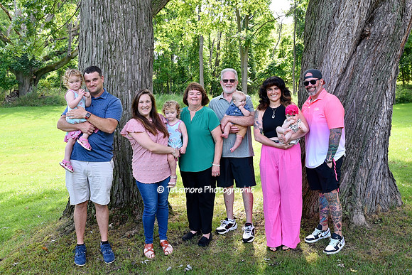 Turner Family Photos 2024 29